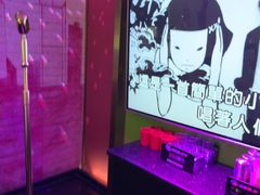 -音乐派KTV(银泰城店)