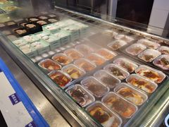 -蚝英雄鲜蚝自助专门店(长楹天街直营店)