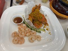 -州康·本帮菜(南桥百联店)