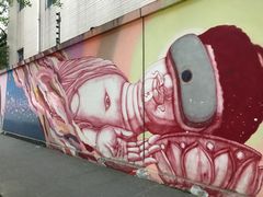 -奎星楼街