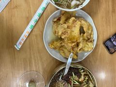 -顺姬冷面(长白西路店)