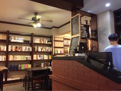 picture-看书吧(体育东横路店)