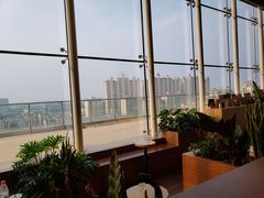 -Seesaw Coffee(朝阳大悦城店)