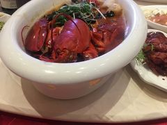 -石浦大酒店(百丈店)
