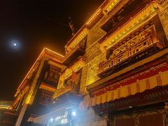 -娜玛瑟德餐厅(宇拓路店)