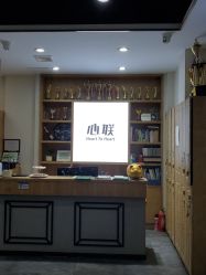 -心联形象设计·流星染