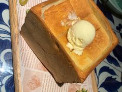 -绿茶餐厅(布吉万象汇店)