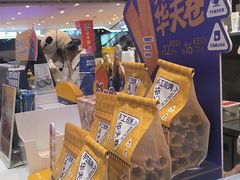 -波比艾斯(步步高梅溪新天地店)
