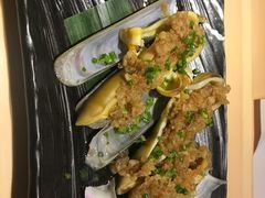 -割烹旭日本料理(龙湖狮山天街店)