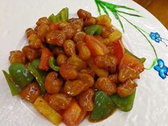 -弘法寺斋菜馆素食