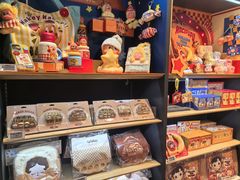 -泡泡玛特POPMART(大卫城店)