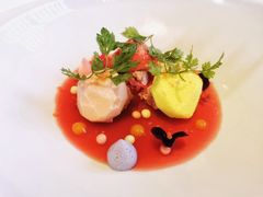 -莲西餐(曲江店)