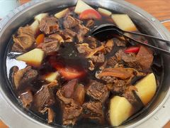 -鲁厚源牛肉坊(阳光100店)