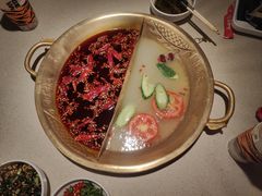 -小龙坎火锅(全球总店)