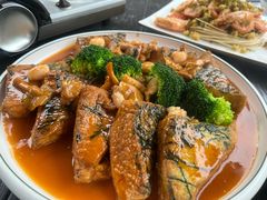 -老友王·南宁特色菜(金汇如意坊店)