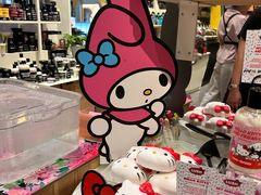 -LUSH(威尼斯人店)