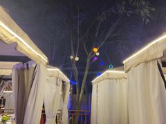 -醉二娘正宗西昌火盆烧烤(大丰店)