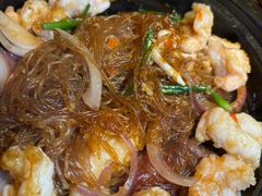 -绿茶餐厅(昆明世纪金源店)