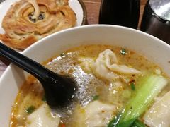 -谭师爷龙抄手(白下路店)
