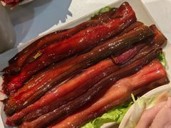 -朱氏胖子烂火锅(洪崖洞店)