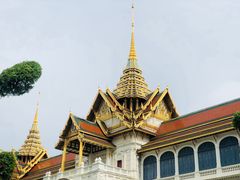 景点-曼谷国家博物馆