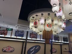-極屋鮨牛 · 烧肉酒场(时代C馆店)