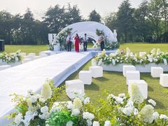 -春兰国宾馆(凤城河风景区老街店)