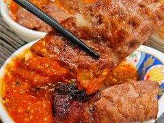 -AJIYA·池袋日式烧肉自助(天津万象城店)