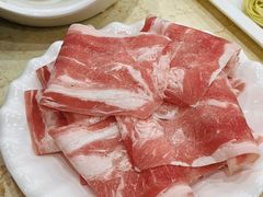肥牛-晓林火锅(安定门店)