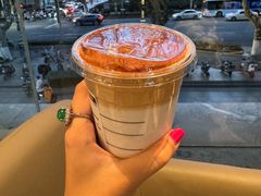 -星巴克臻选(南京艾尚天地店)