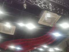 -海底捞火锅(奥森店)