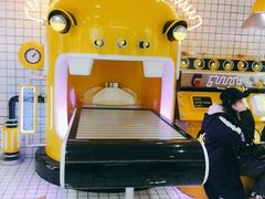 -泡泡玛特POPMART(上海环球港店)