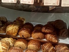 -CARINO BAKERY&CAFE(人广来福士店)