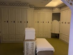 -麓湖国际水疗