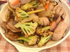 -聂记粤菜馆(鼓西路店)
