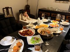 -艺术食堂(创意料理)