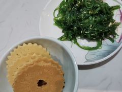 海藻-澳门街风味餐厅(远洋店)