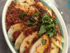 -牧场烧烤餐饮广场