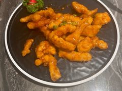 -前海沿·青岛菜(乐客城店)