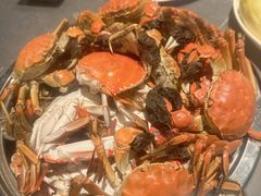 -一方渔歌蒸汽海鲜自助(文化路万达广场店)