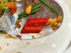 -轩记海鲜餐厅·四十五年老字号·经典粤菜(西区彩虹店)