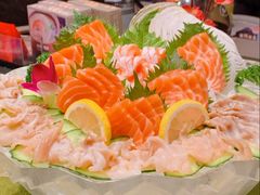 -阿拉斯加·海货(马王堆店)