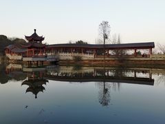 -岳麓山风景名胜区