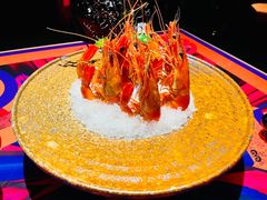 -上海滩餐厅(BFC外滩金融中心店)