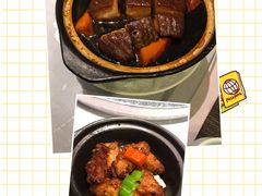 -稍可轩博物馆餐厅
