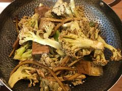 -枣子树·素食餐厅(普陀山店)