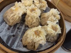 -都一处烧麦馆(前门店)