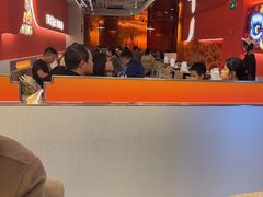 -不二啫·广府啫啫煲(江燕路万科里店)