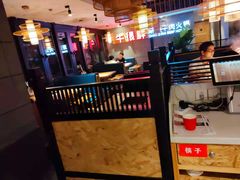 -牛很鲜潮汕牛肉火锅(乐清店)