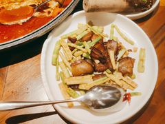 -瑶王府·广西菜(金阳路店)